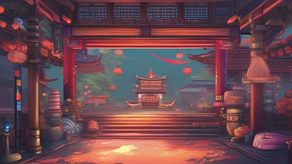 双游联动攻略：王者荣耀与原神高阶技巧解析