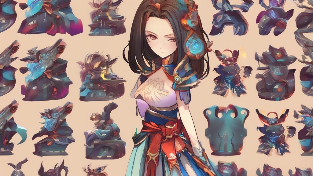 从LOL到艾尔登法环：单机装备进阶全解析