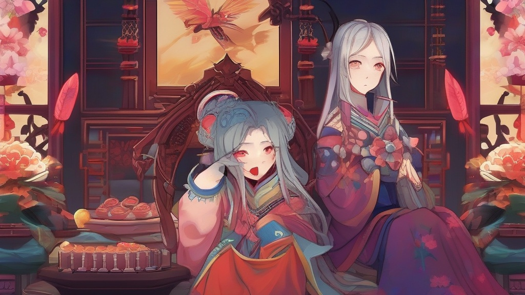 《王者荣耀+原神：双修玩家必看的进阶指南》