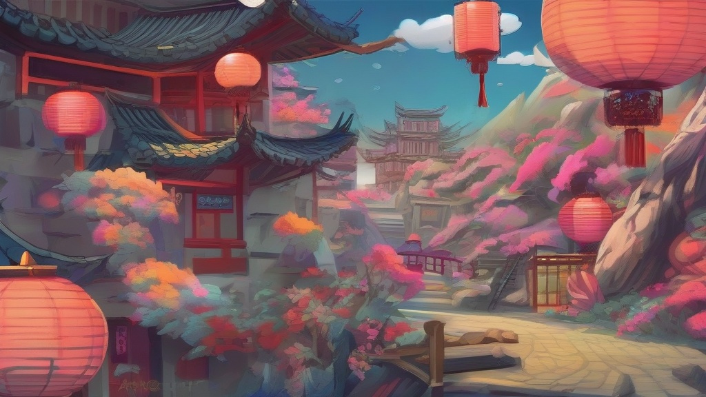 《幻世征途》全阶段通关指南：从新手到大师的蜕变
