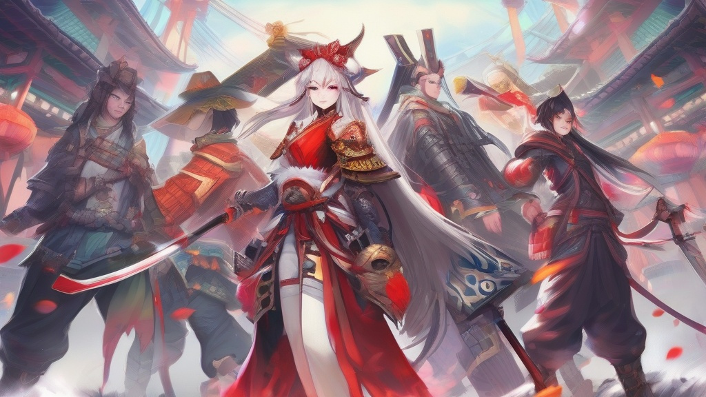 原神PVP与单机通关双修指南：从角色到策略全解析