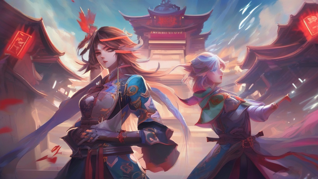 原神PVP竞技场新手速成指南：从入门到精通
