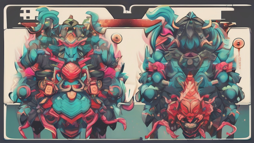 新手必看！魔兽世界&永劫无间入门全攻略