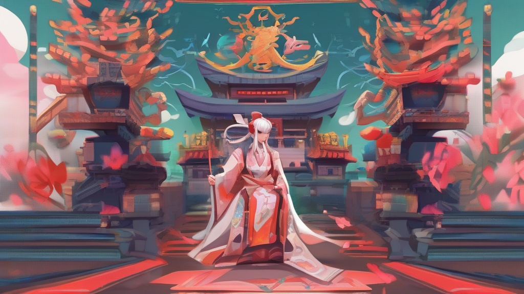魔兽世界与原神：装备系统深度解析与实战攻略