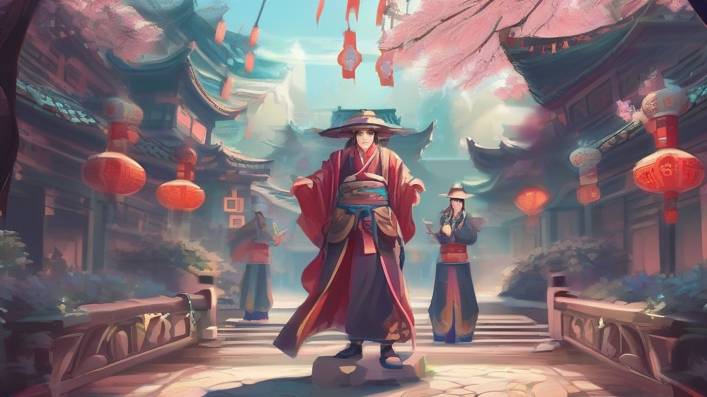 三款热门游戏高阶攻略：从操作到策略全解析