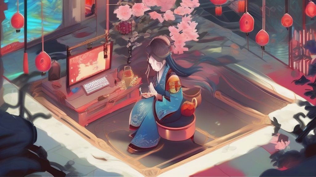 和平精英+永劫无间：双修大神的进阶技巧合集