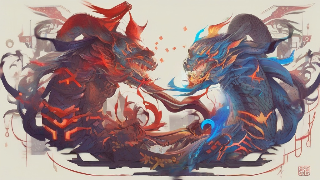 魔兽世界+英雄联盟：双端通关秘籍大公开
