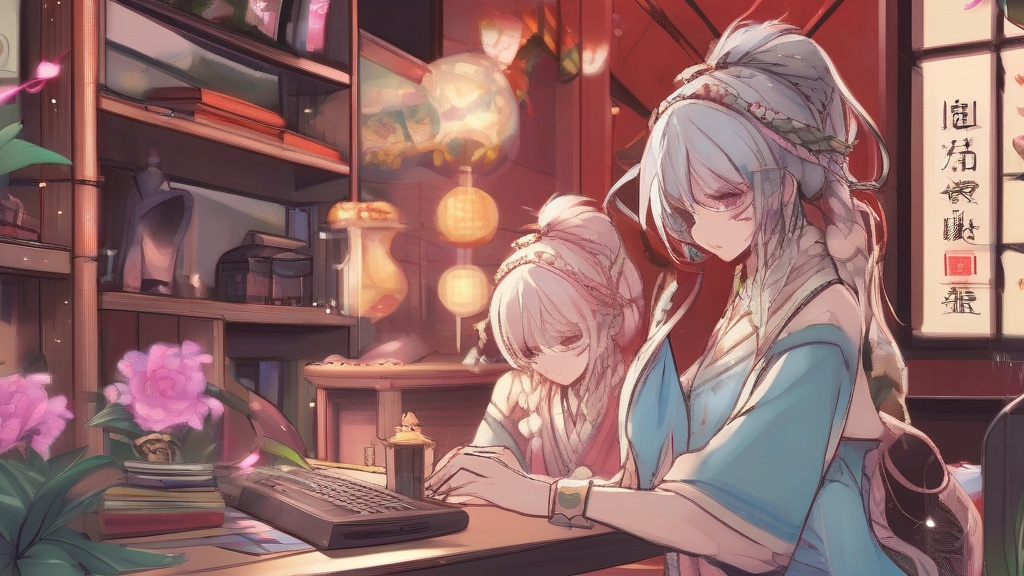 永劫无间：角色培养与建造技巧全解析