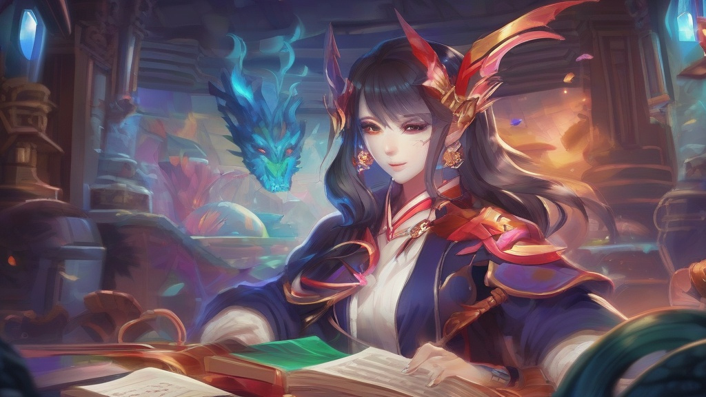 PVE副本制胜指南：LOL与艾尔登法环双修攻略