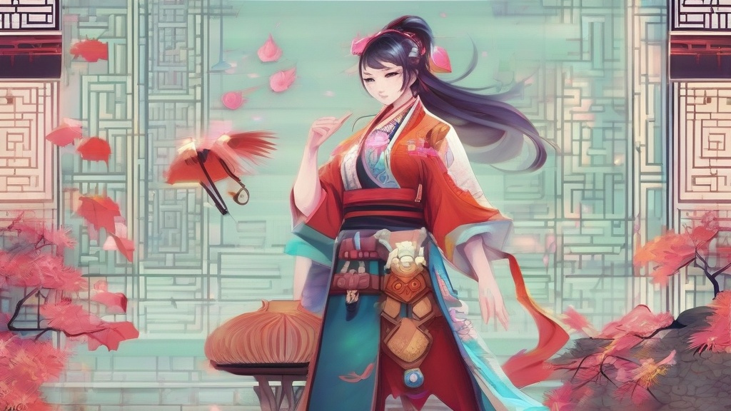 《幻境传说》全通关指南：装备与技巧全解析