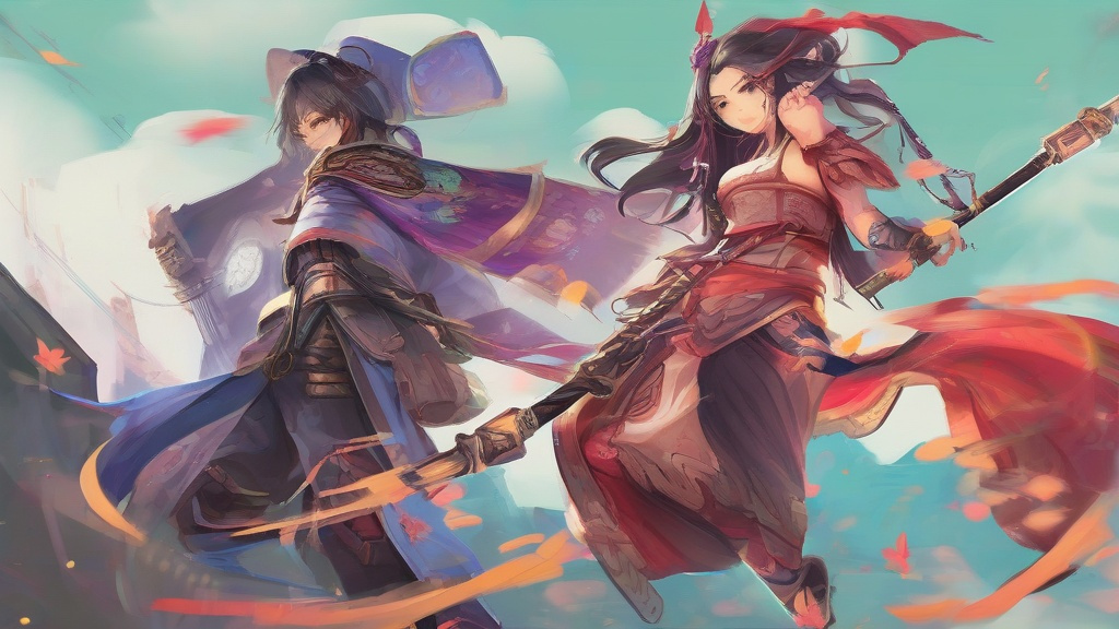 跨游戏战术大师：魔兽&吃鸡双修攻略