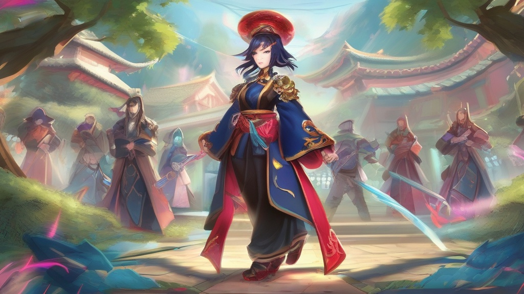 永劫无间PVP竞技：资源与策略全解析