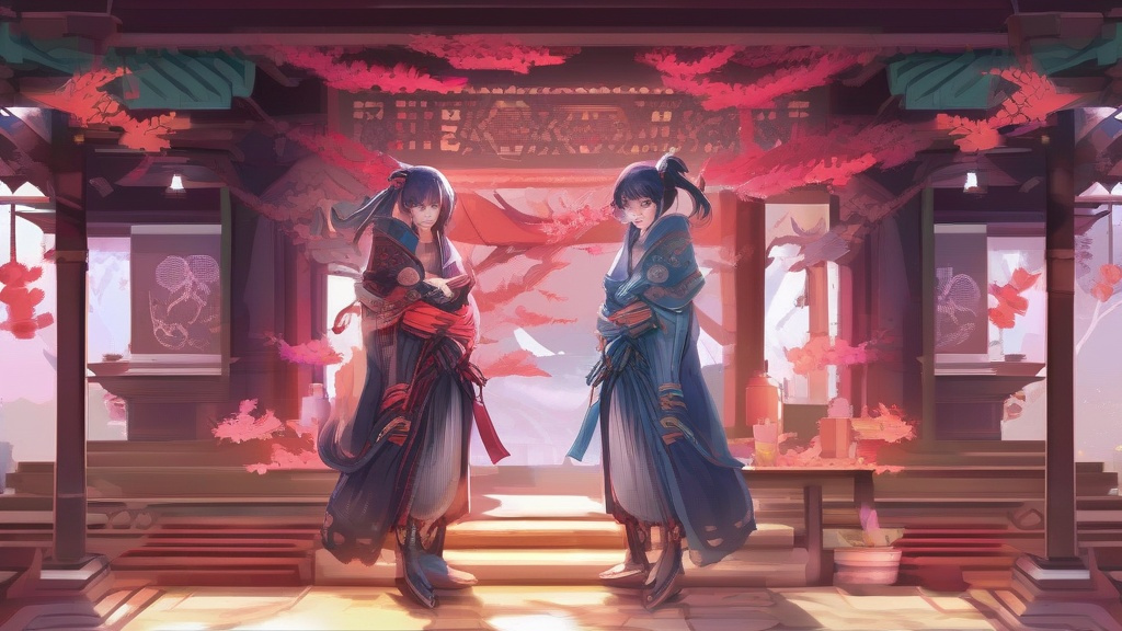 原神PVP竞技场：建造与对战全攻略