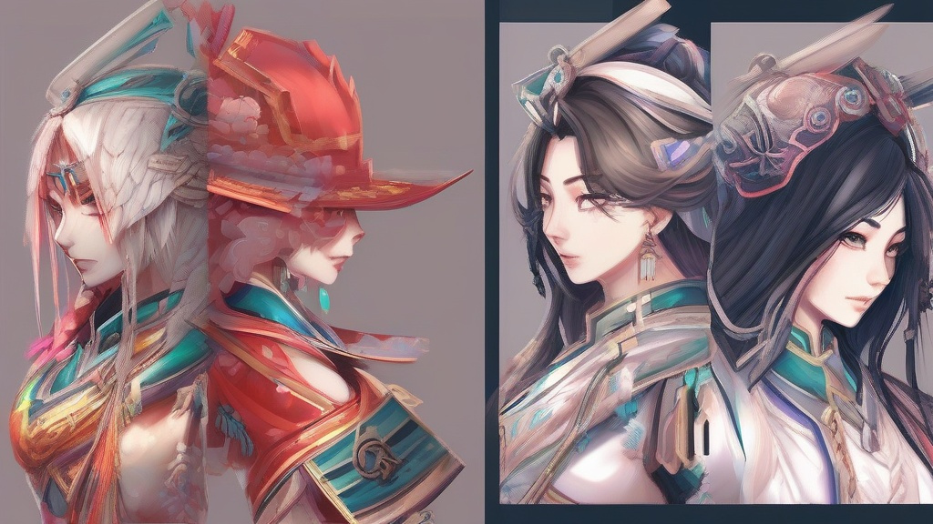 PVP竞技双修指南：魔兽世界×永劫无间制胜法则