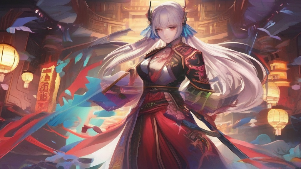永劫无间新手必看：角色培养全攻略