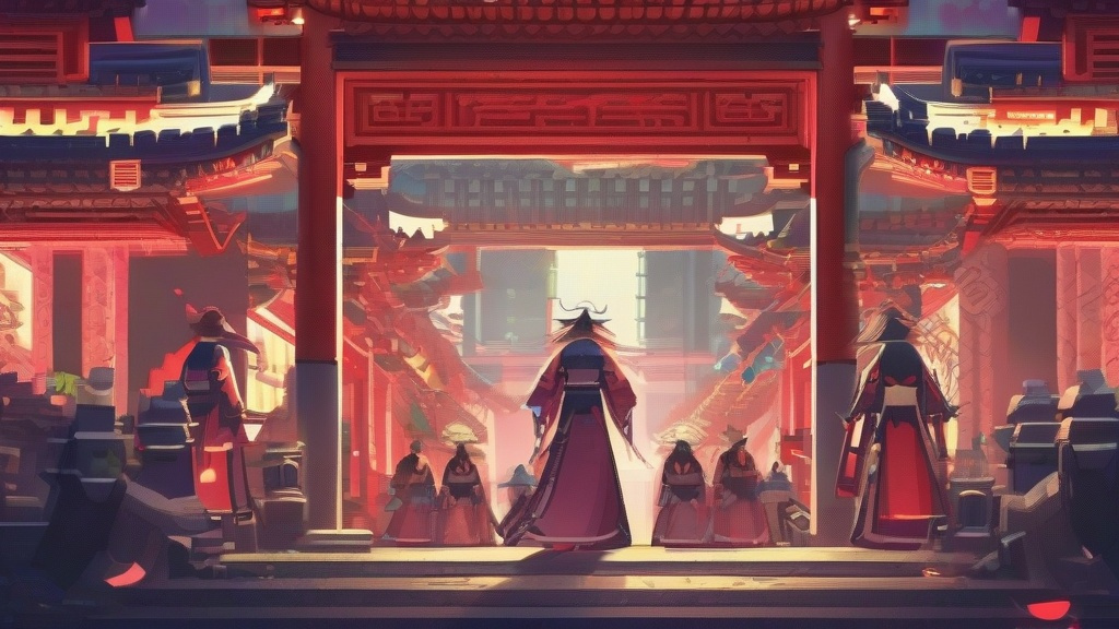 三款热门游戏高阶攻略：从新手到大神的蜕变之路