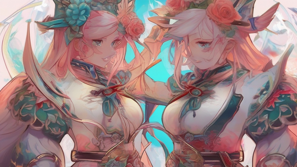 塞尔达+原神：双游角色培养全攻略
