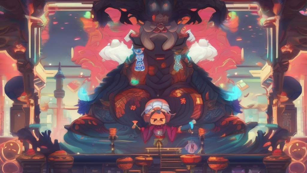 《新手必看！端游建造大师速成指南》
