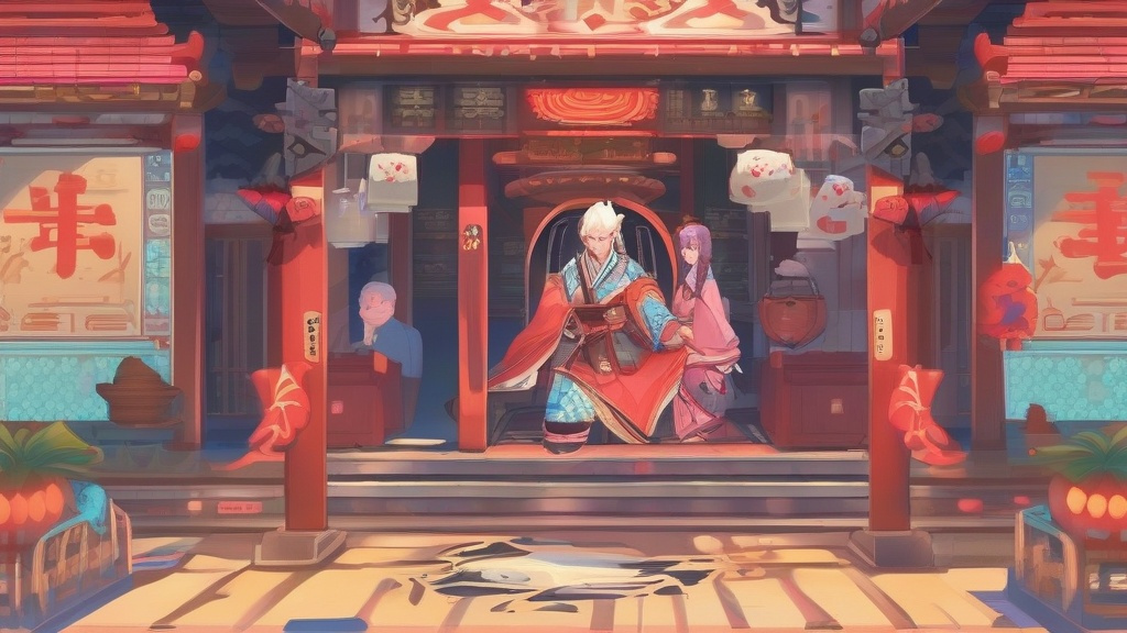 塞尔达传说：新手必看！装备全解析与成长指南