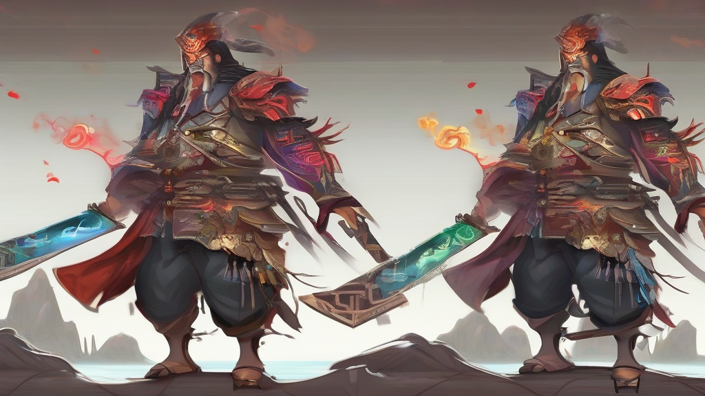 三款热门端游高阶攻略：从操作到意识全解析