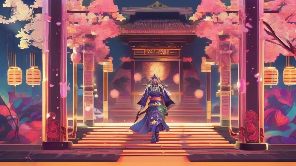 原神单机生存指南：资源与建造全攻略