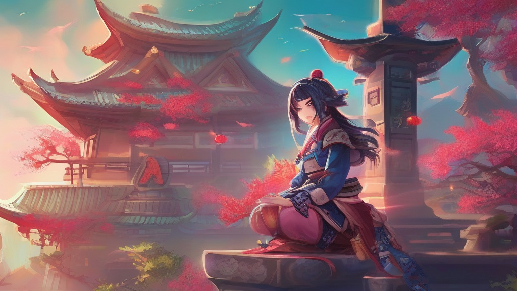 《单机王者：资源建造全攻略，轻松制霸全场》