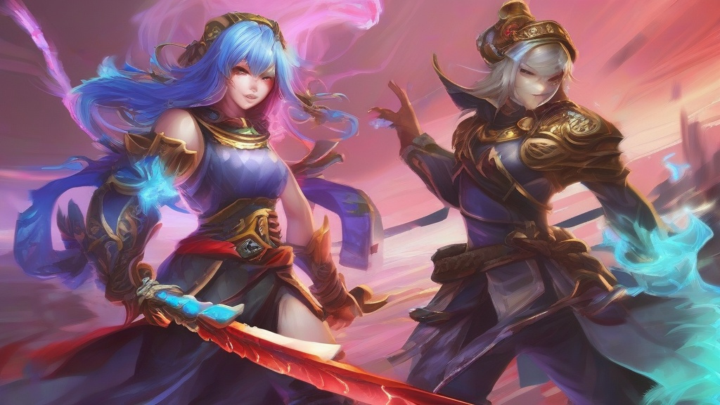 PVP竞技场新手必看：装备与策略全解析