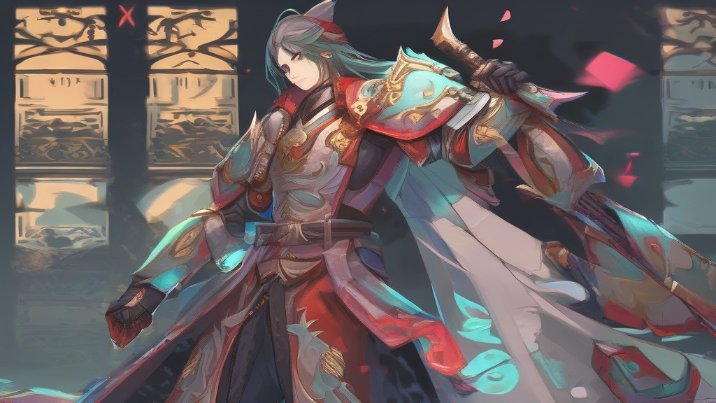 PVP竞技双雄：王者荣耀与永劫无间制胜指南
