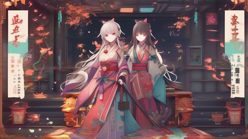 永劫无间+原神：装备选择与培养全攻略