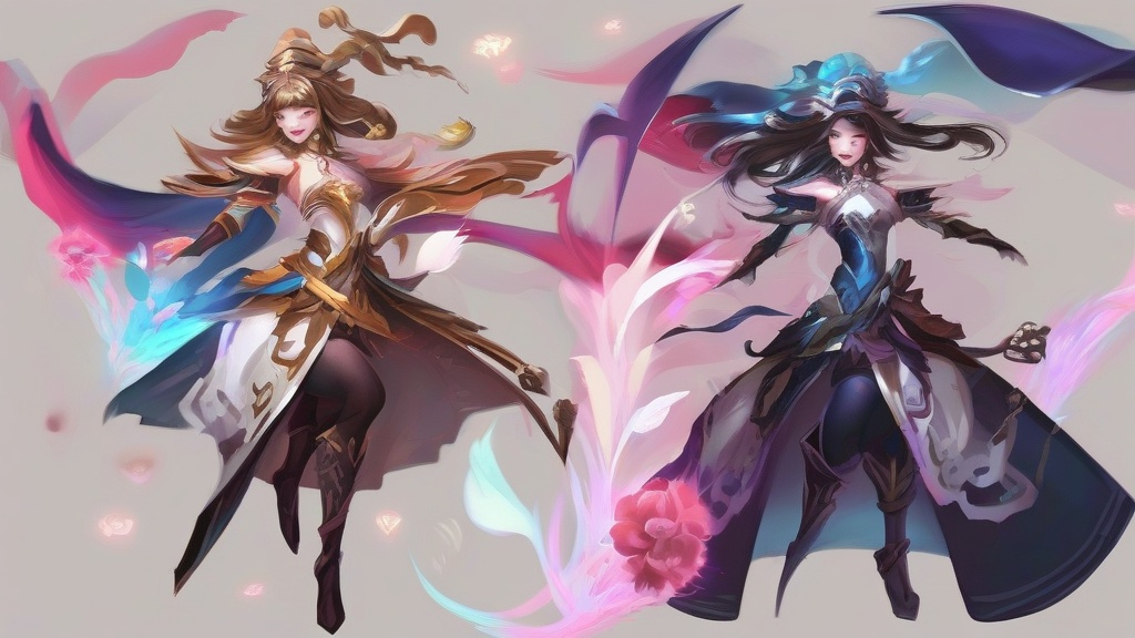 单机双修指南：从原神到LOL的终极通关策略