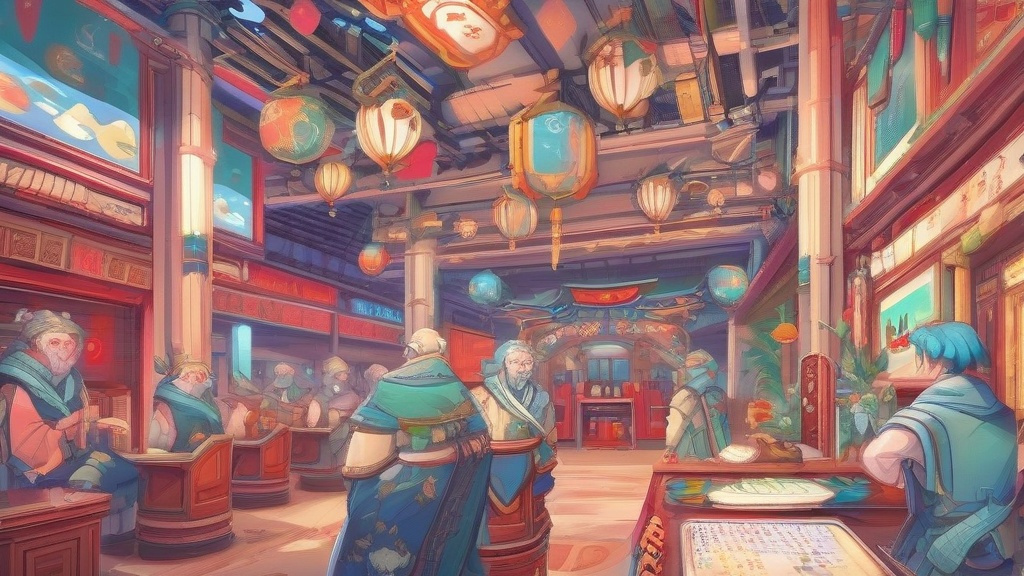 资源制胜！永劫无间与艾尔登法环高效获取指南