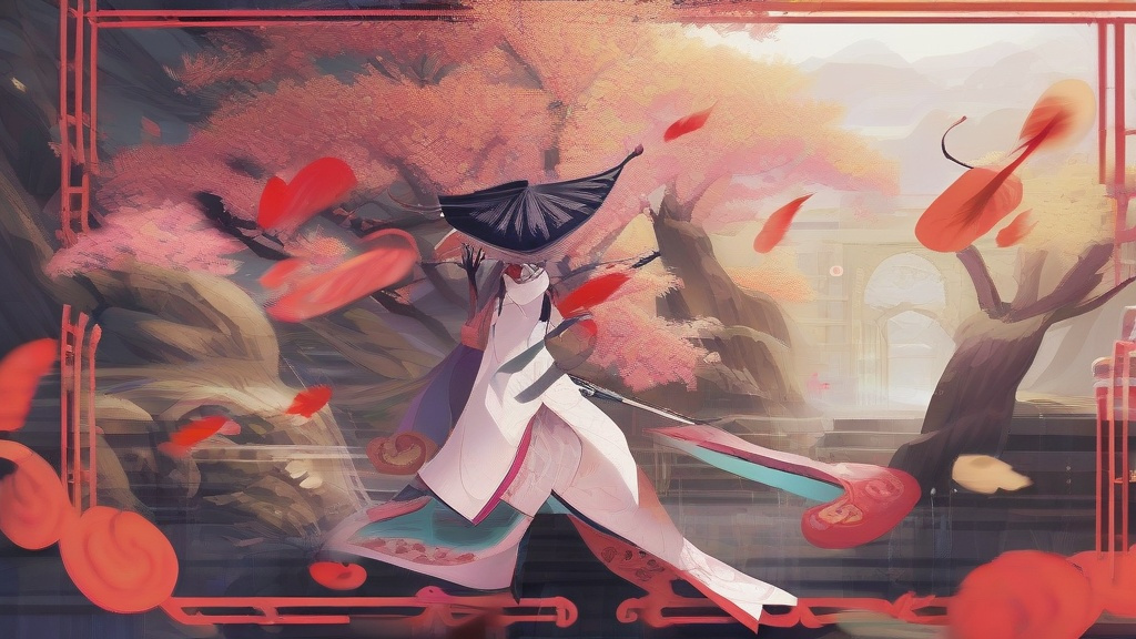 单机双雄：魔兽世界与塞尔达传说通关秘籍
