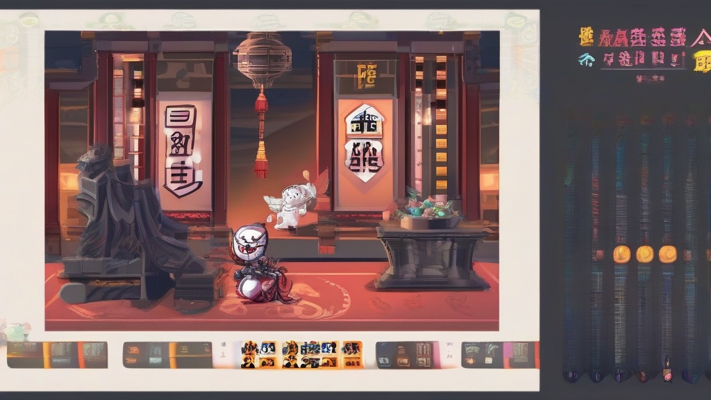 永劫无间PVE副本全通关秘籍：从入门到精通