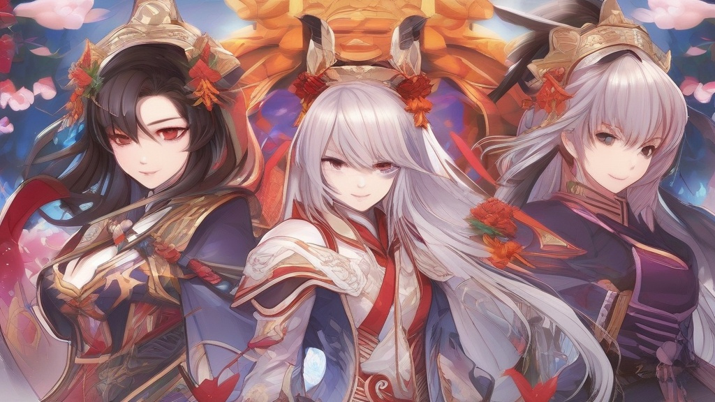 《永劫无间》PVP竞技全攻略：角色培养与实战制胜