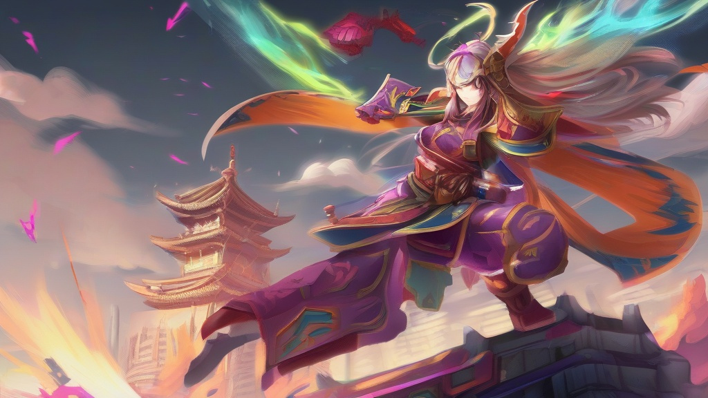 《永劫无间》PVP与PVE全攻略：从入门到精通