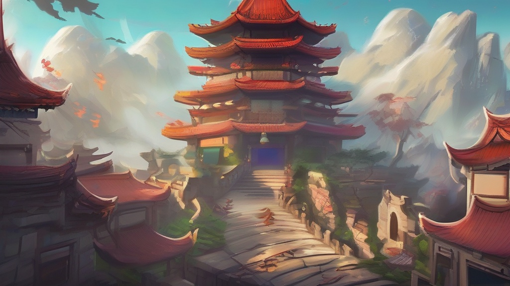 和平精英PVP竞技：从落地到吃鸡的终极战术指南