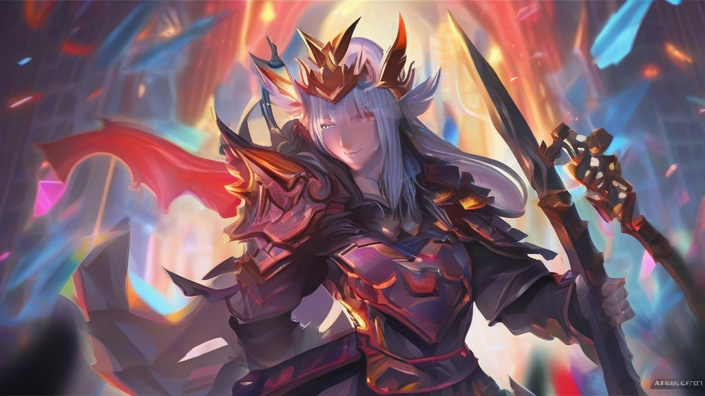 PVP竞技新手必看：建造与对战全攻略