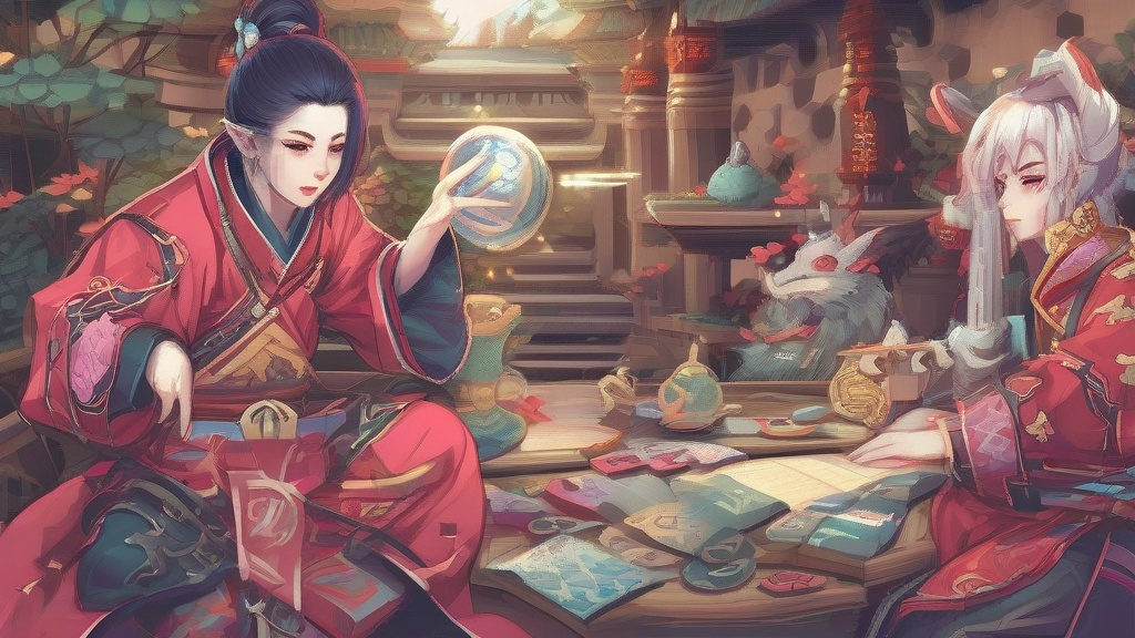 魔兽世界：资源获取与角色培养全攻略