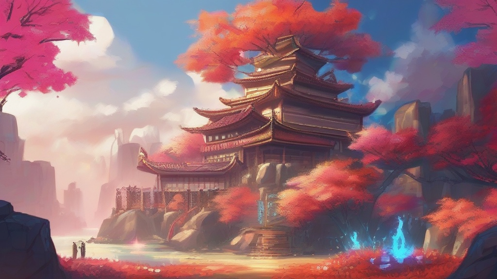 艾尔登法环：资源装备全攻略，从新手到大神