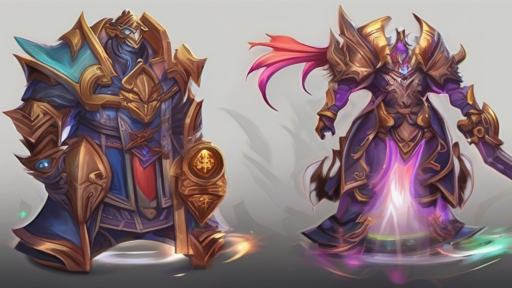 从MOBA到MMORPG：单机战术策略全解析