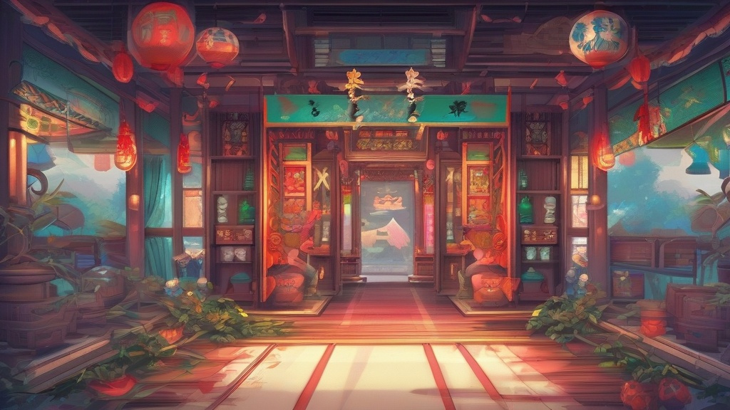 单机双修指南：原神深度探索与和平精英技巧精讲