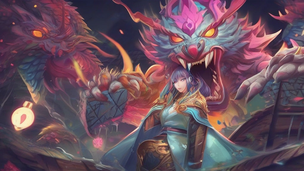 单机游戏进阶指南：从魔兽到LOL的深度攻略