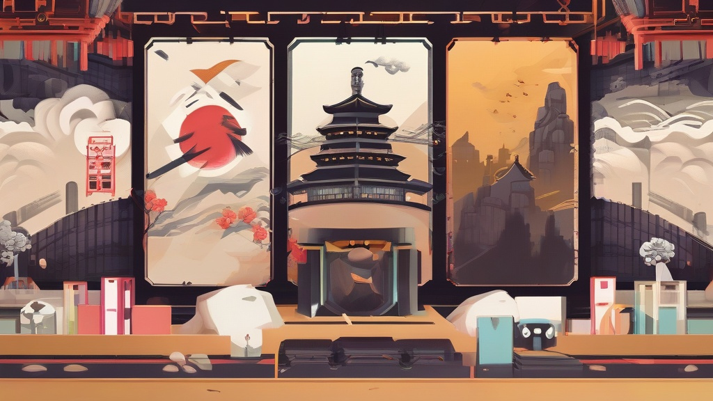 三款热门手游高阶攻略：从入门到精通