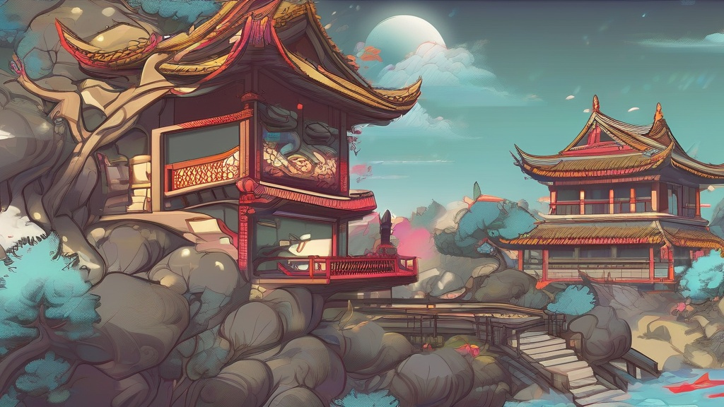 《永劫无间+和平精英：PVE与PVP双修攻略合集》