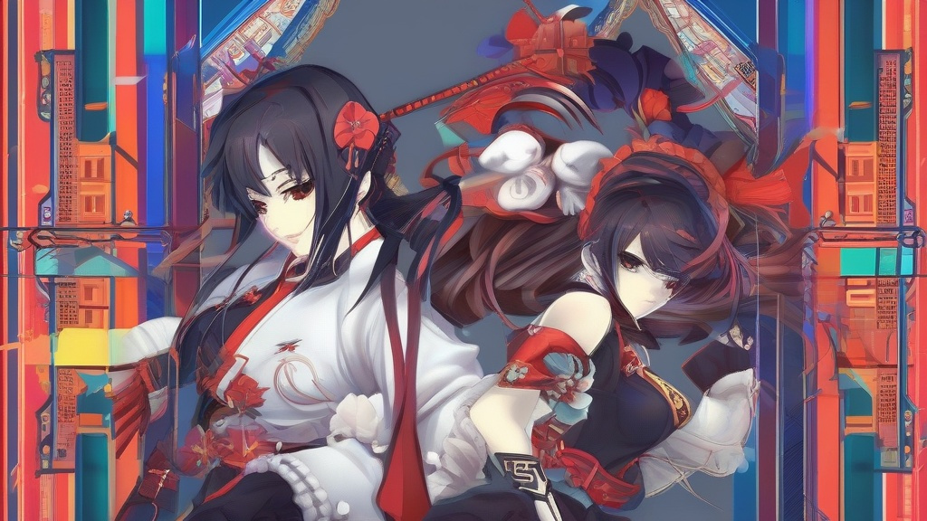 PVP竞技双修指南：和平精英+塞尔达高阶技巧