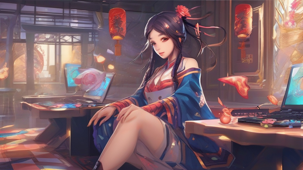 永劫无间手游：资源与战术全解析