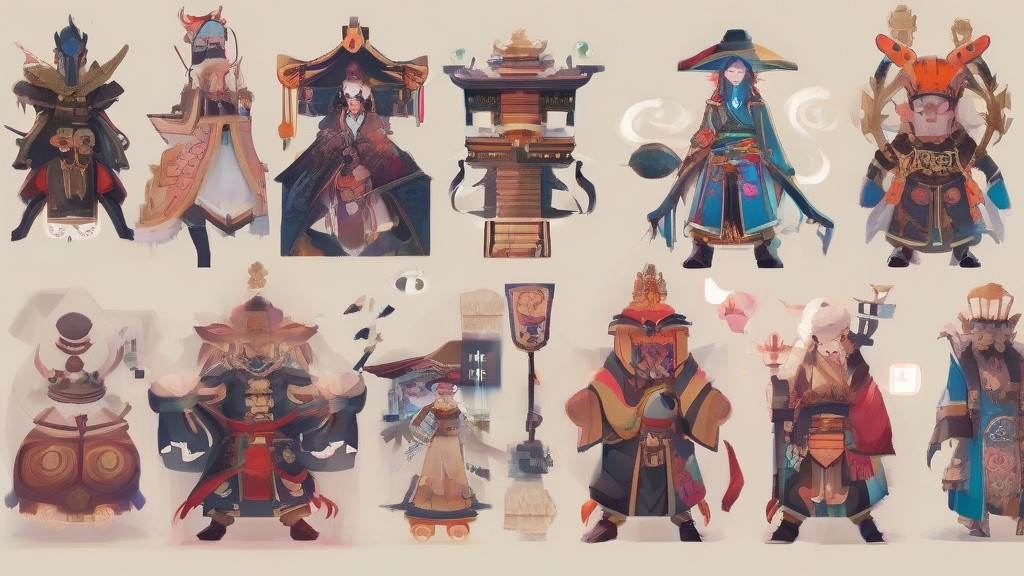从艾尔登法环到魔兽世界：装备进阶全指南