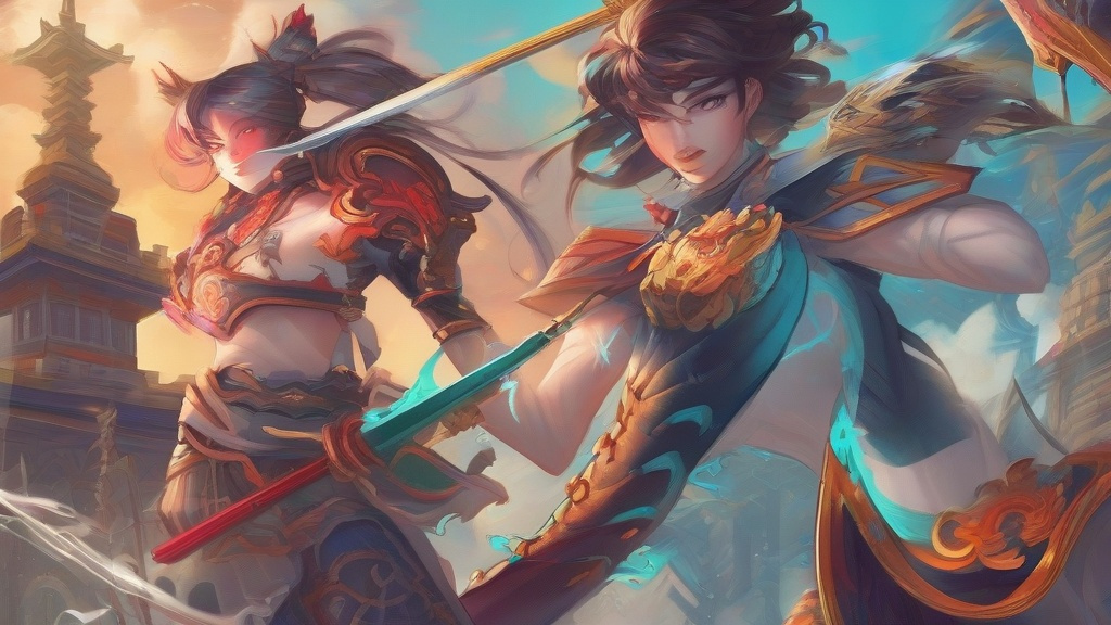 永劫无间PVP竞技：从入门到精通的进阶指南